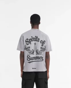Represent Spirits Of Summer T-Shirt -><noscript><img width=
