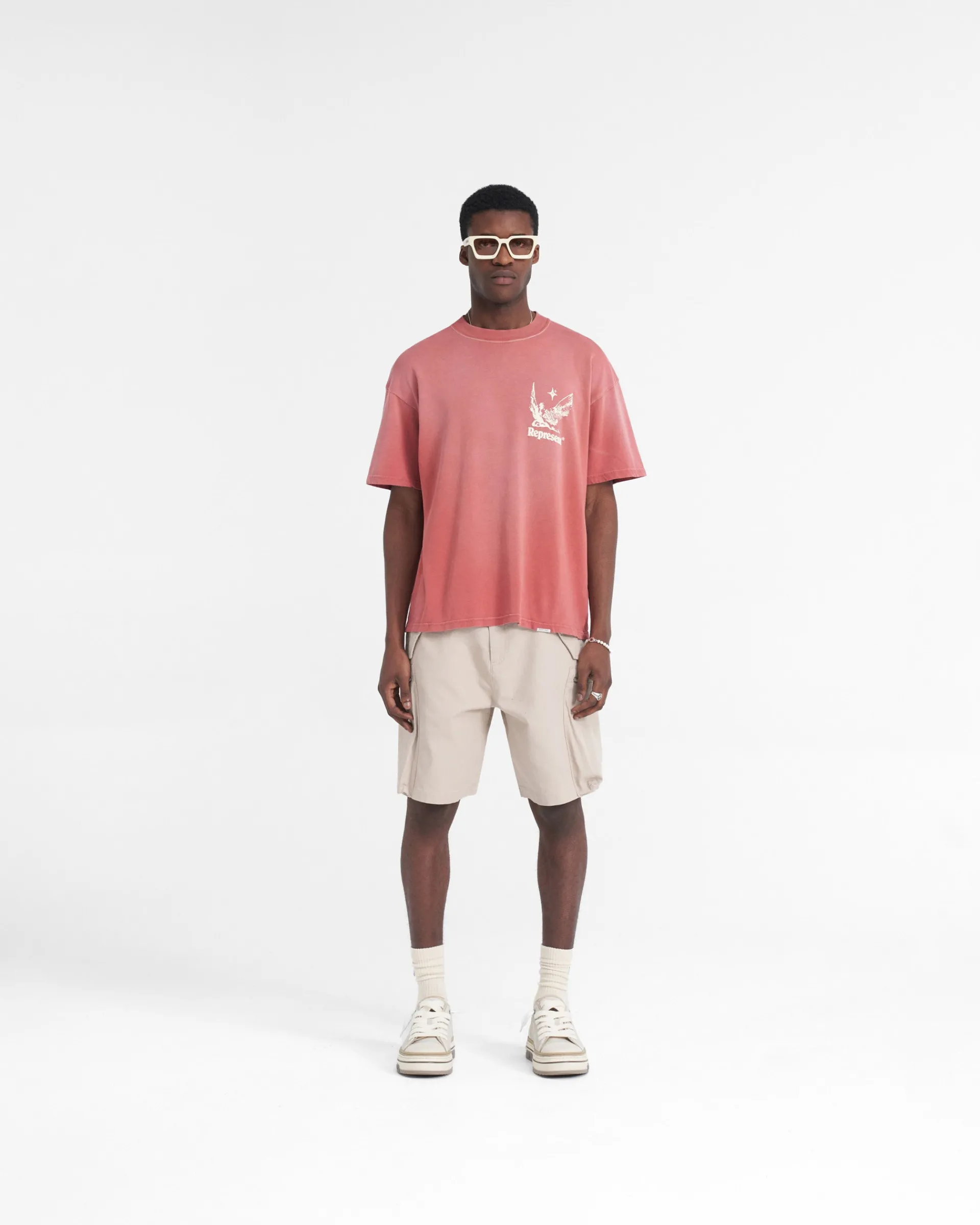 Represent Spirits Of Summer T-Shirt -> T-Shirts