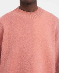 Represent Sprayed Horizons Sweater -><noscript><img width=