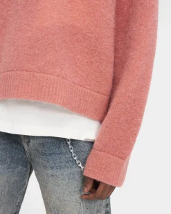 Represent Sprayed Horizons Sweater -><noscript><img width=