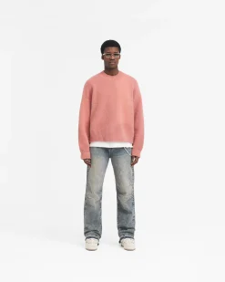 Represent Sprayed Horizons Sweater -><noscript><img width=