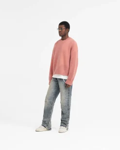 Represent Sprayed Horizons Sweater -><noscript><img width=