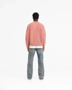 Represent Sprayed Horizons Sweater -><noscript><img width=