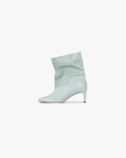 Represent Square Toe Ankle Boot -><noscript><img width=