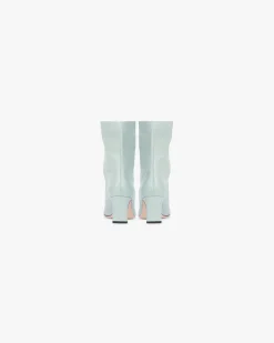 Represent Square Toe Ankle Boot -><noscript><img width=