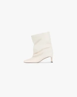 Represent Square Toe Ankle Boot -><noscript><img width=