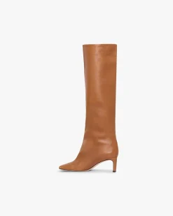Represent Square Toe Knee Boot -><noscript><img width=