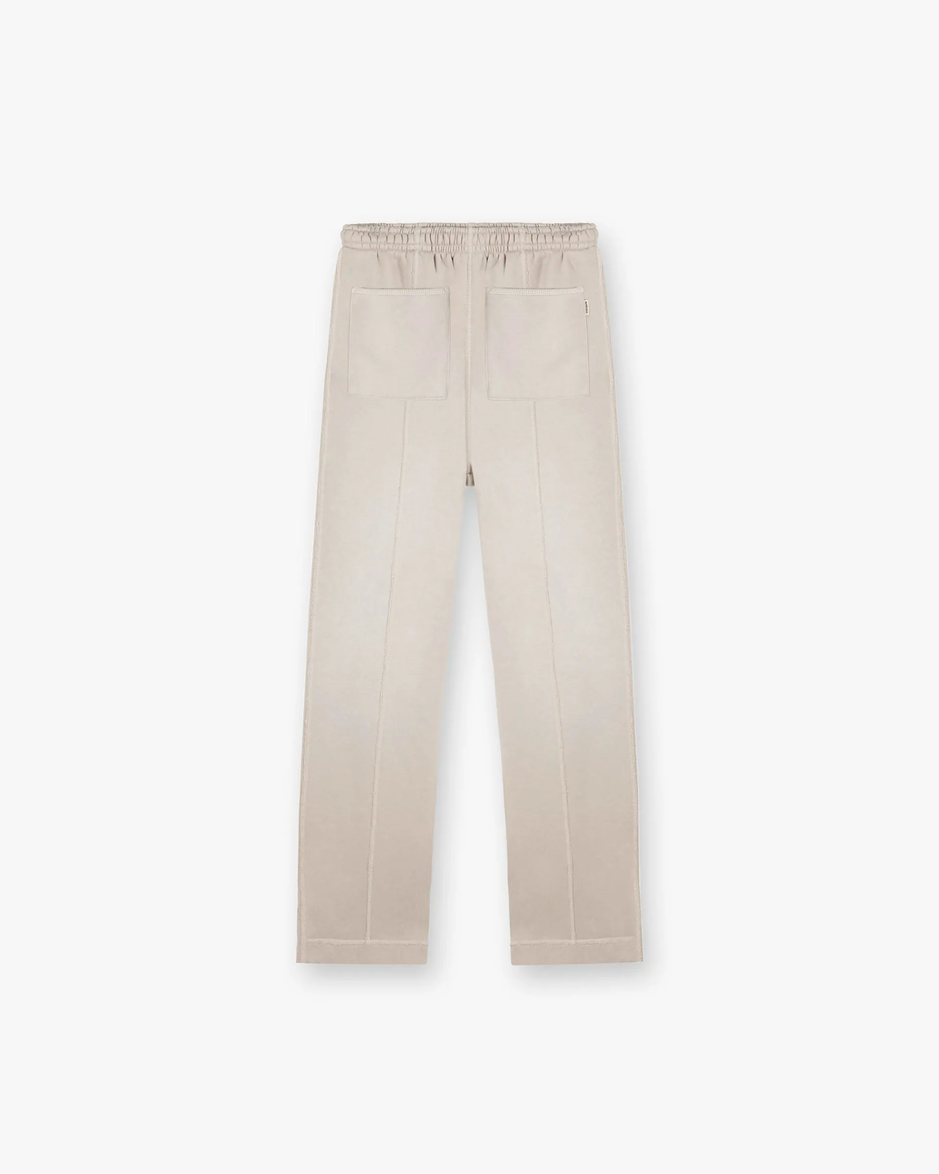 Represent Stepped Hem Sweatpants -> Sweatpants | Pants