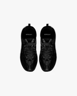 Represent Storm Runner - Dip Dye Off Black><noscript><img width=
