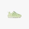 Represent Storm Runner - Dip Dye Shadow Lime> Footwear
