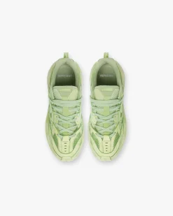 Represent Storm Runner - Dip Dye Shadow Lime><noscript><img width=