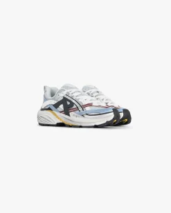 Represent Storm Runner -> Storm