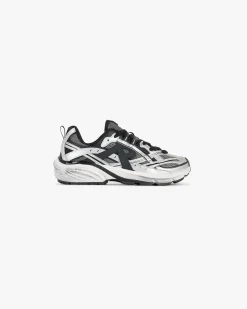 Represent Storm Runner - Silver Black> Storm