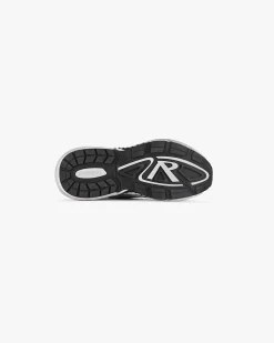 Represent Storm Runner - Silver Black><noscript><img width=