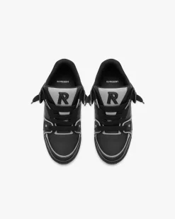 Represent Studio Sneaker - Triple Black><noscript><img width=