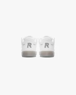 Represent Studio Sneaker - White Grey><noscript><img width=