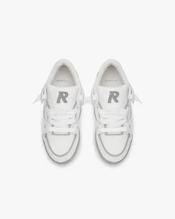 Represent Studio Sneaker - White Grey><noscript><img width=