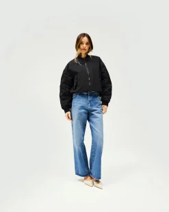 Represent Subway Jacket - Jet Black><noscript><img width=