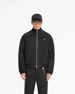 Represent Suede Bomber -><noscript><img width=