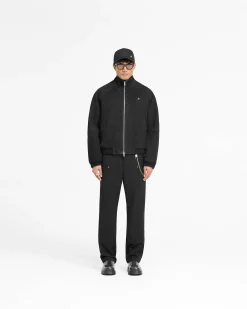 Represent Suede Bomber -><noscript><img width=