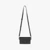 Represent Sunglasses Crossbody Bag - Jet Black> Bags