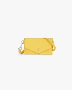Represent Sunglasses Crossbody Bag - Pastel Yellow> Bags