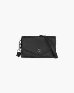 Represent Sunglasses Crossbody Bag - Jet Black> Bags