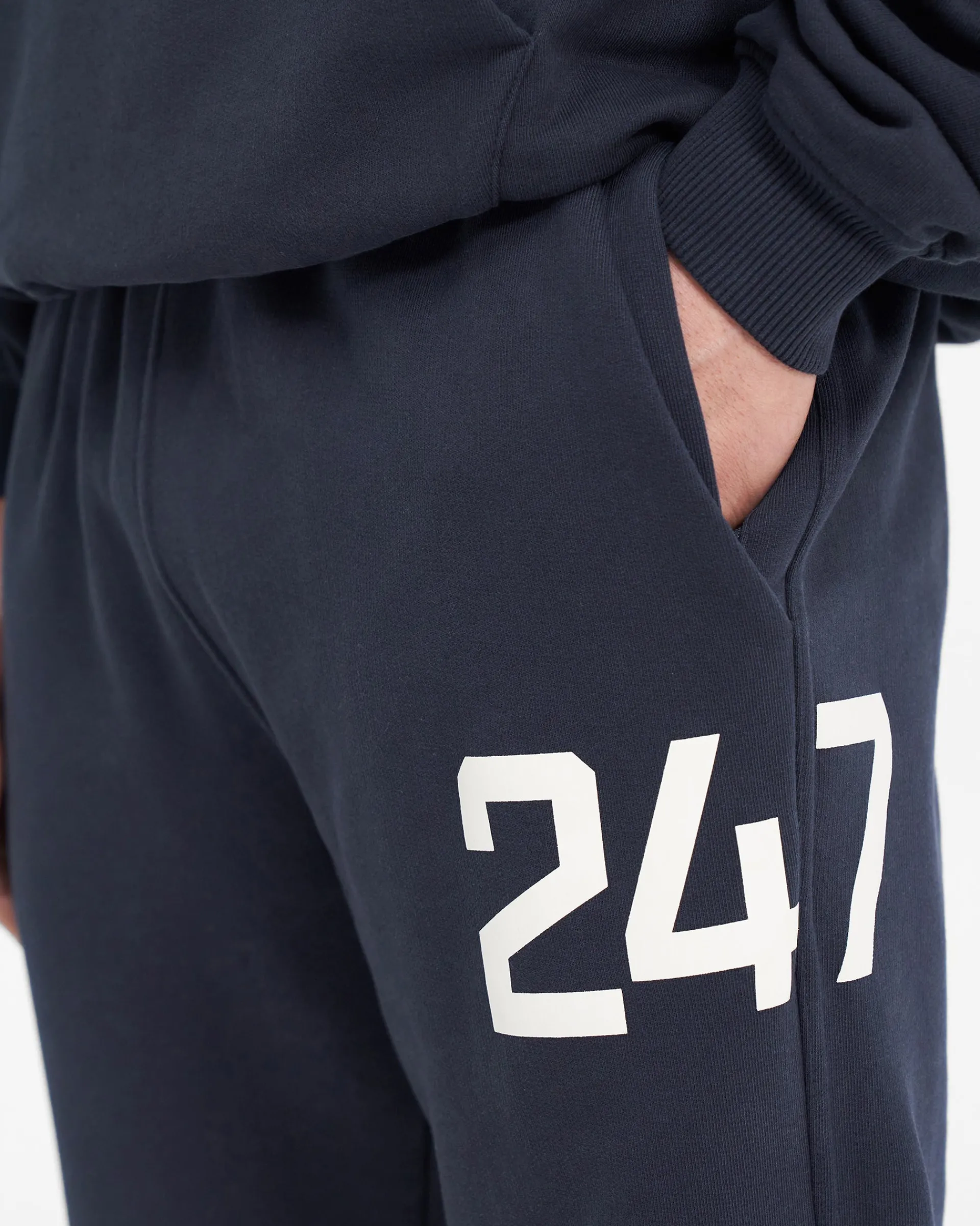 Represent 247 Sweatpant -> Sweatpants | Pants