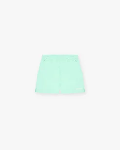 Represent Swim Shorts - Electric Mint> Swimwear | Shorts