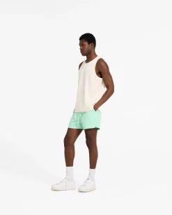 Represent Swim Shorts - Electric Mint><noscript><img width=