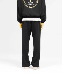 Represent Tailored Track Pant - Jet Black><noscript><img width=