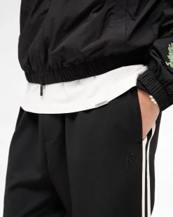 Represent Tailored Track Pant - Jet Black><noscript><img width=
