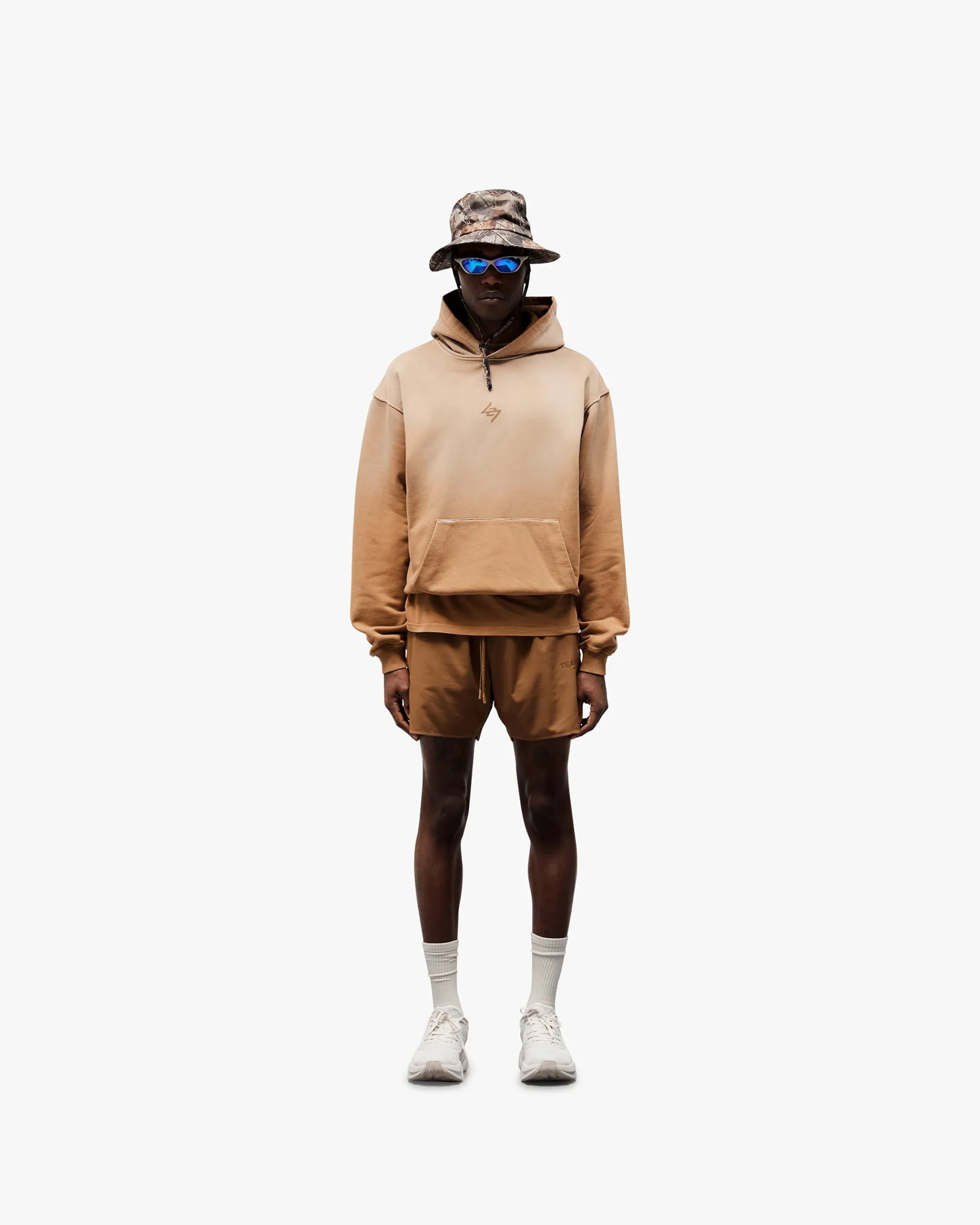 Represent Team 247 Aero Shorts -> Shorts