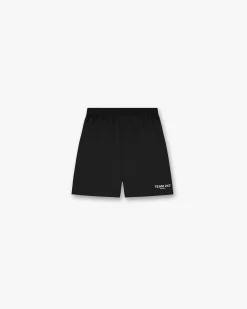 Represent Team 247 Fused Shorts -> Shorts