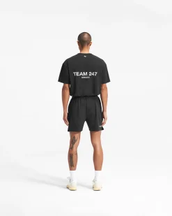 Represent Team 247 Fused Shorts -><noscript><img width=