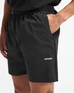 Represent Team 247 Fused Shorts -><noscript><img width=