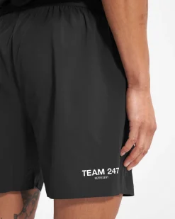 Represent Team 247 Fused Shorts -><noscript><img width=