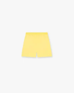 Represent Team 247 Fused Shorts -> Shorts