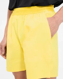 Represent Team 247 Fused Shorts -><noscript><img width=