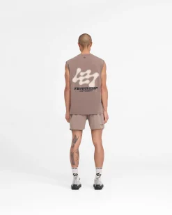Represent Team 247 Fused Shorts -><noscript><img width=