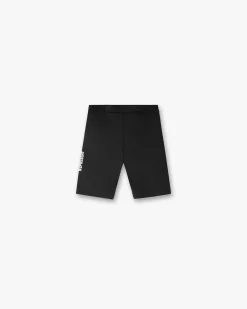 Represent Team 247 Half Tight - Black> Shorts