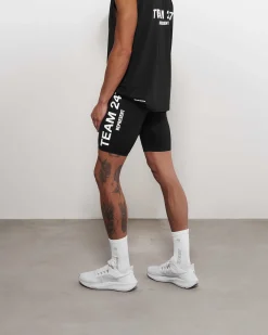 Represent Team 247 Half Tight - Black><noscript><img width=