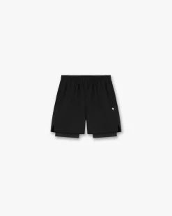 Represent Team 247 2-In-1 Shorts -> Shorts