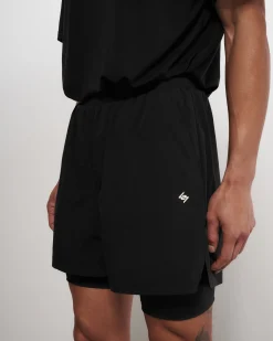 Represent Team 247 2-In-1 Shorts -><noscript><img width=