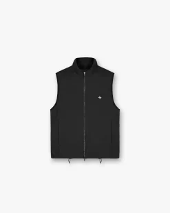 Represent Team 247 Insulated Gilet -> Outerwear