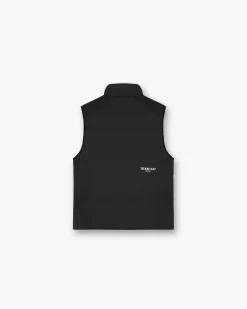 Represent Team 247 Insulated Gilet -> Outerwear