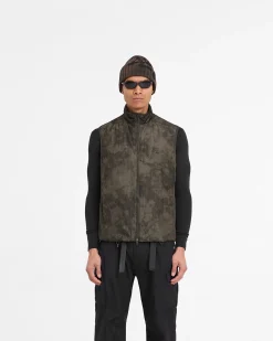 Represent Team 247 Insulated Gilet -><noscript><img width=