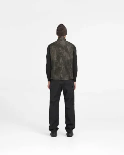 Represent Team 247 Insulated Gilet -><noscript><img width=