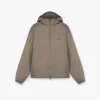 Represent Team 247 Insulated Jacket -> Outerwear