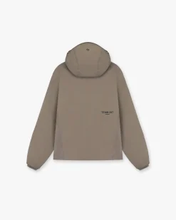 Represent Team 247 Insulated Jacket -> Outerwear